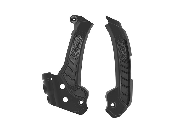 Protectores de chasis RACETECH