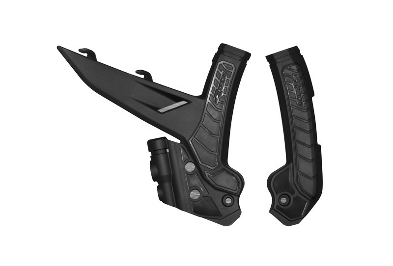 Protectores de chasis RACETECH