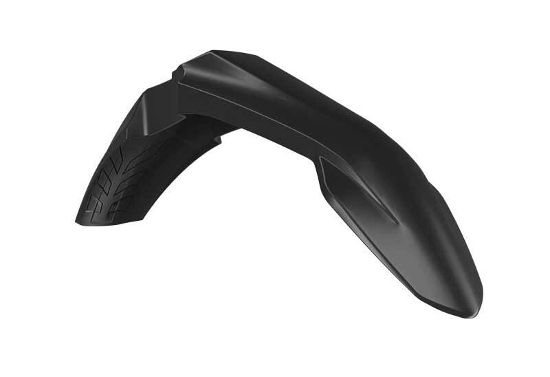 Guardabarros delantero RACETECH