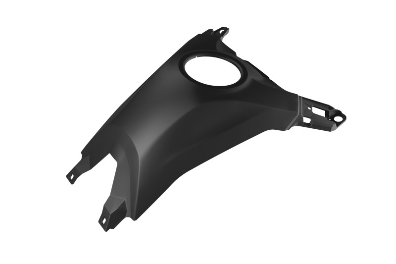 Tapa depósito gasolina RACETECH