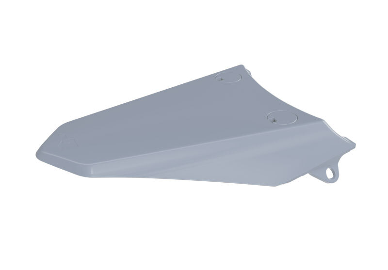 Guardabarros trasero RACETECH