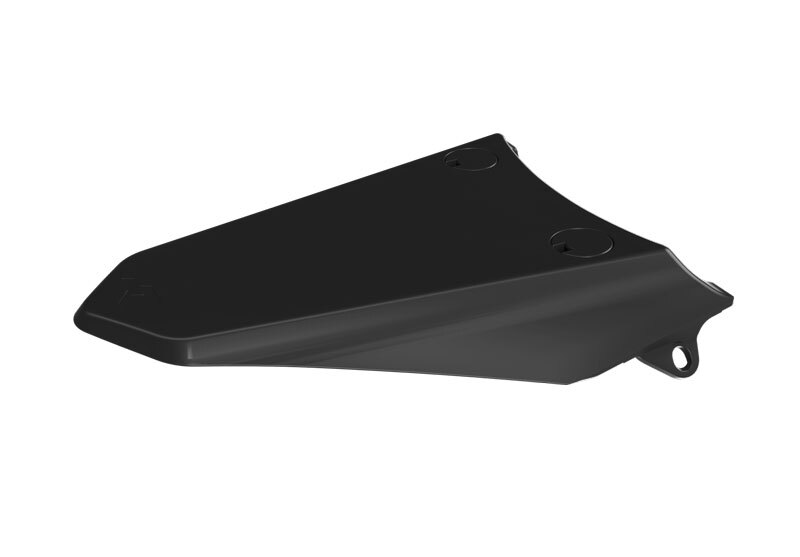Guardabarros trasero RACETECH