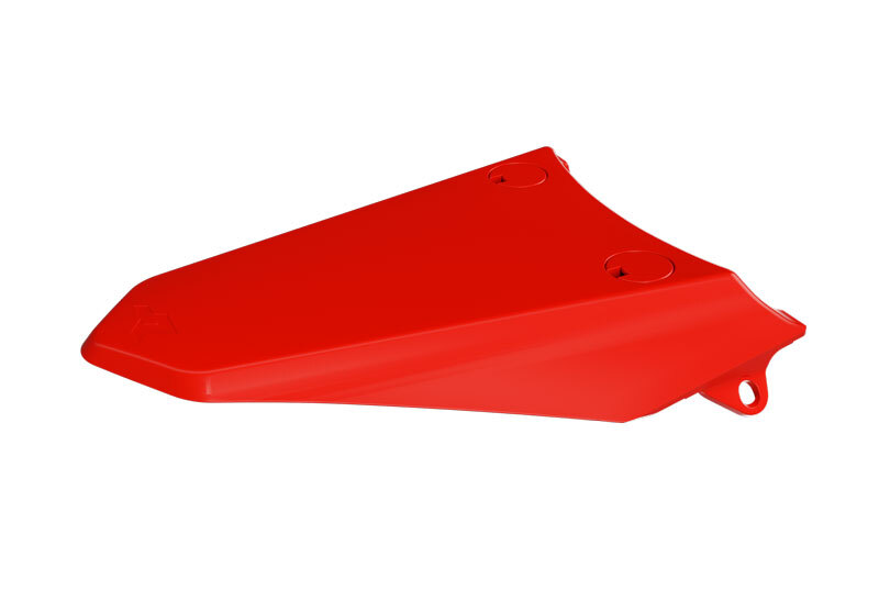 Guardabarros trasero RACETECH
