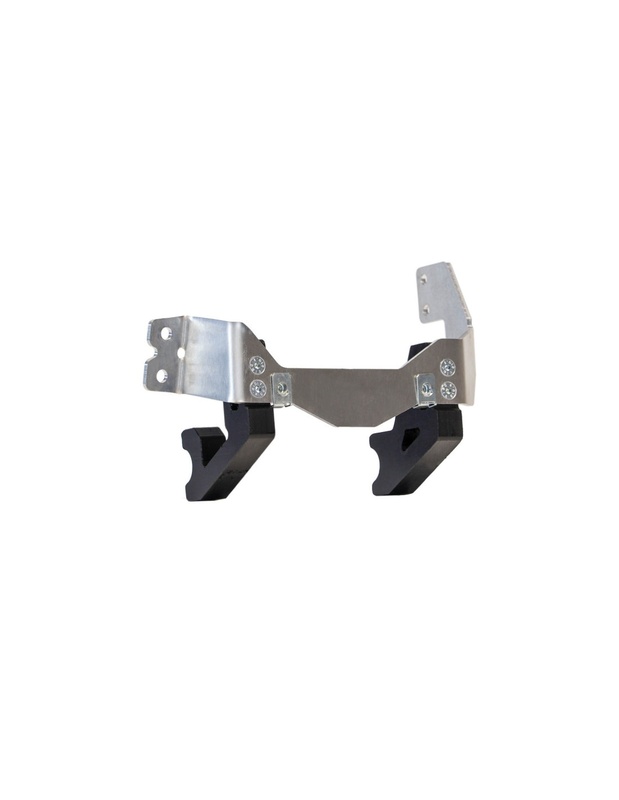 Kit de adaptación cubre cárter AXP