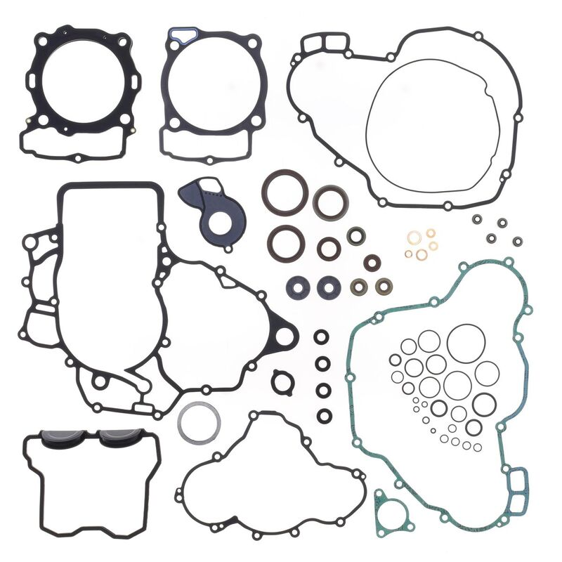Kit de juntas de parte alta ATHENA (retenes de aceite incluidos)