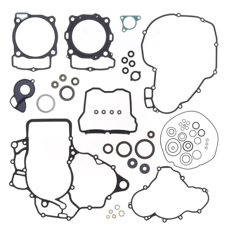 Kit de juntas de parte alta ATHENA (retenes de aceite incluidos)