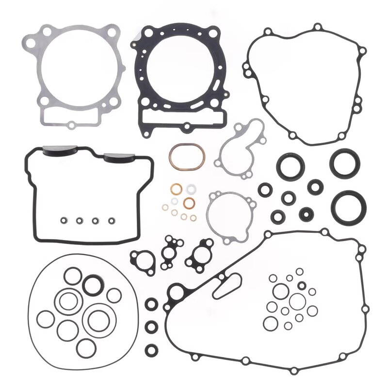 Kit de juntas de parte alta ATHENA (retenes de aceite incluidos)