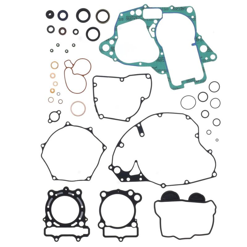 Kit de juntas de parte alta ATHENA (retenes de aceite incluidos)