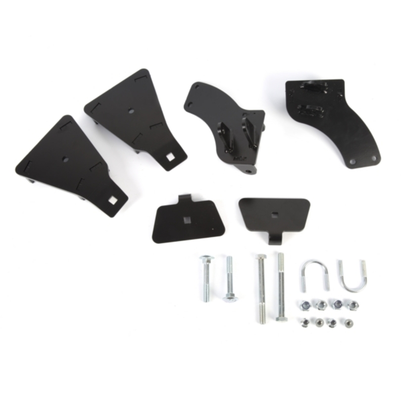 Kit de montaje para sistemas de oruga KIMPEX Commander