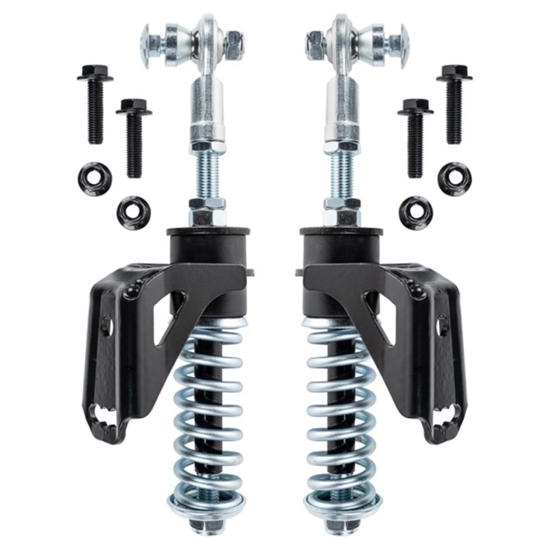 Kit anti-rotación delantero KIMPEX WX4/HD4 (BOM2) para orugas