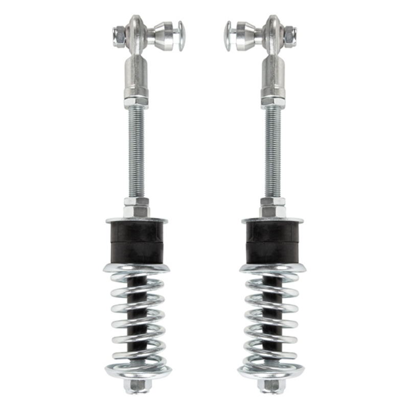 Kit anti-rotación delantero KIMPEX WS4/XTR (BOM2) para orugas