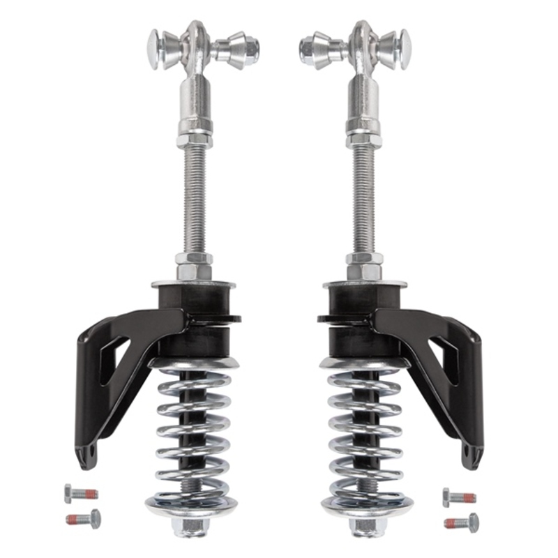 Kit anti-rotación trasero KIMPEX WS4/XTR (BOM3) para orugas