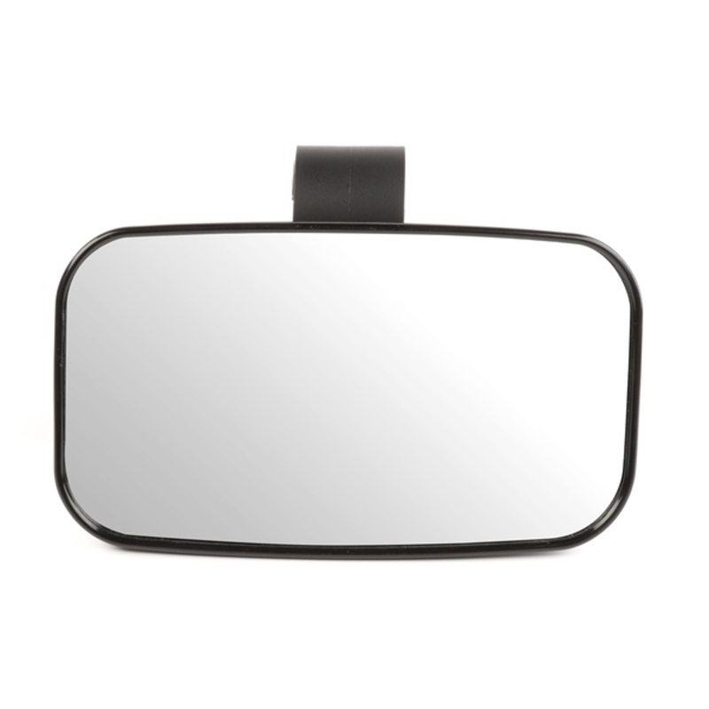Retrovisor KIMPEX para tubos 1.5", 1.75" y 2" - 1 pieza