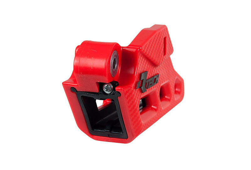 Guíacadenas RACETECH Monoblock R2.0 Worx