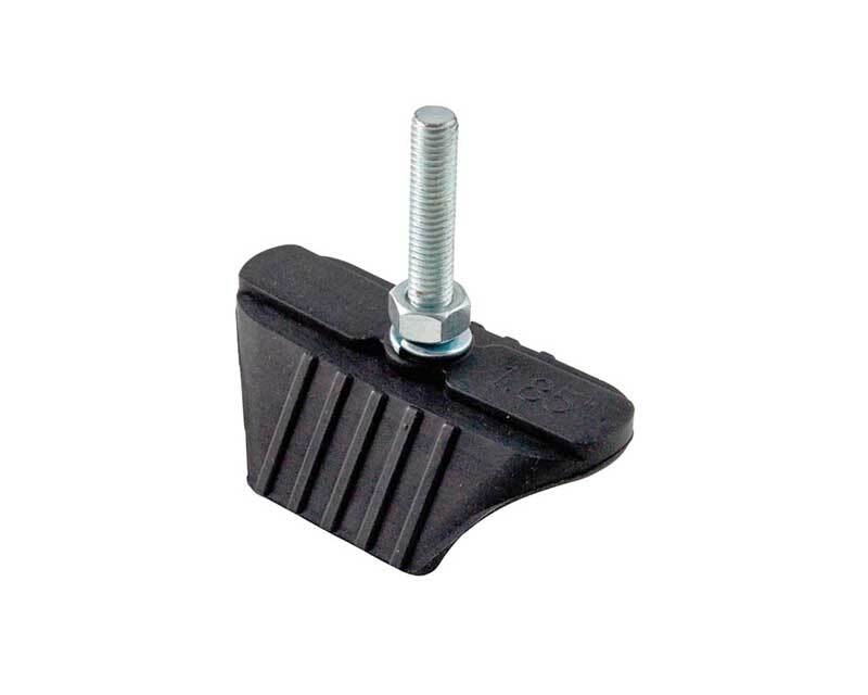 Frenos de cubierta papillón RACETECH – 1.85"