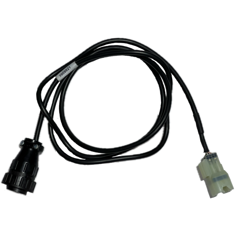 Cable de diagnóstico TEXA Hero AP83 2017+