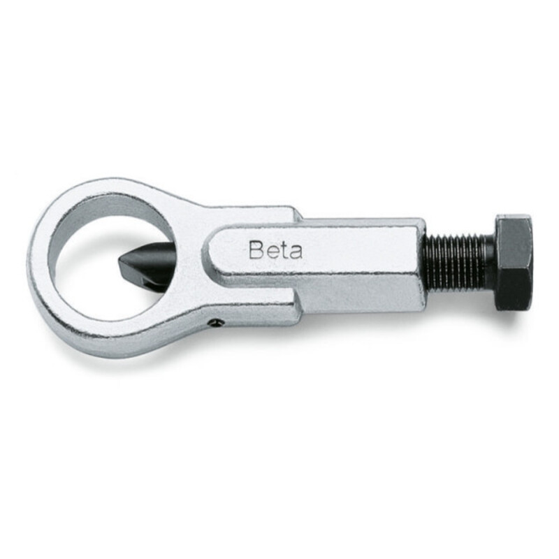 Tronzatuercas BETA