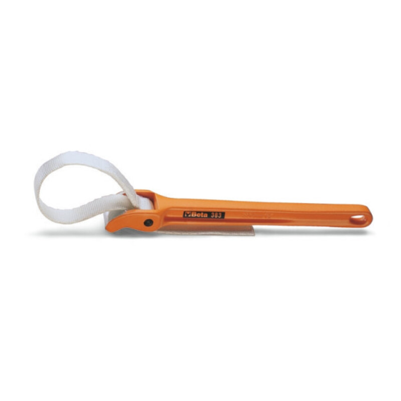 Llave de correa BETA para tubos