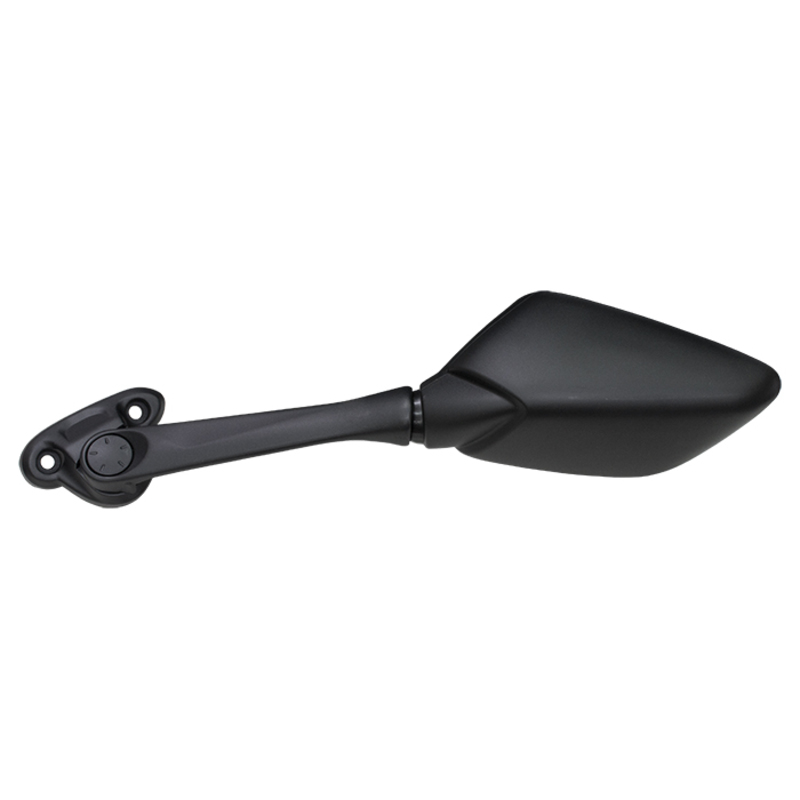 Retrovisor izquierdo HIGHSIDER smart tipo OEM negro