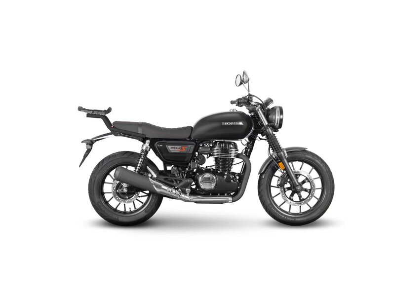 Fijaciones Shad Top Master Honda
