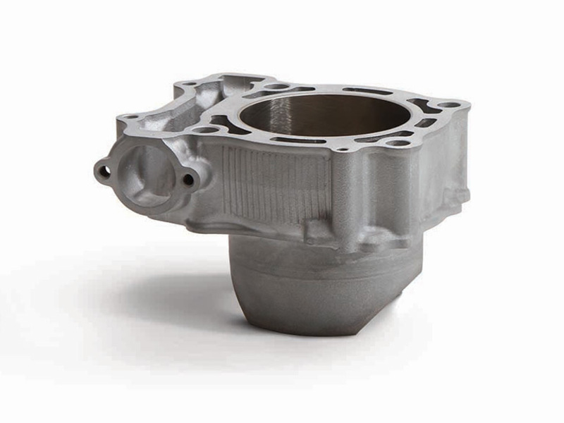 Cilindro CYLINDER WORKS - Ø47,00mm