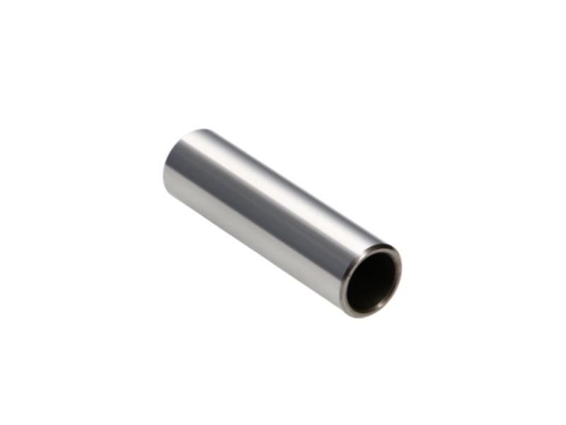 Bulón de pistón Wiseco 19x45 - Taper Wall - cromado