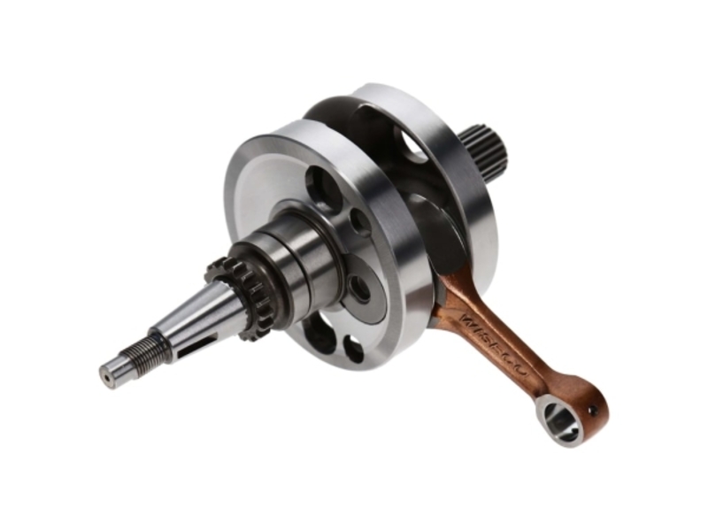 Cigüeñal completo WISECO - Honda CRF250R '04-09