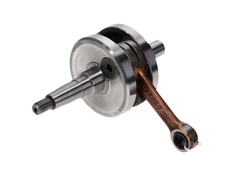 Cigüeñal completo WISECO - KTM 85SX '03-12 + KTM 105SX '04-11