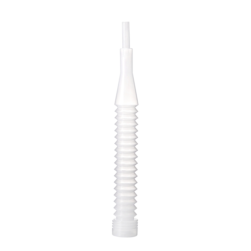 Boquilla flexible PRESSOL para vaso dosificador 3/5 L – 280 mm