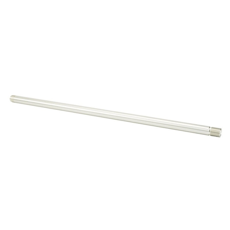 Tubo de vástago de horquilla SHOWA L 390 mm - Ø 14 mm