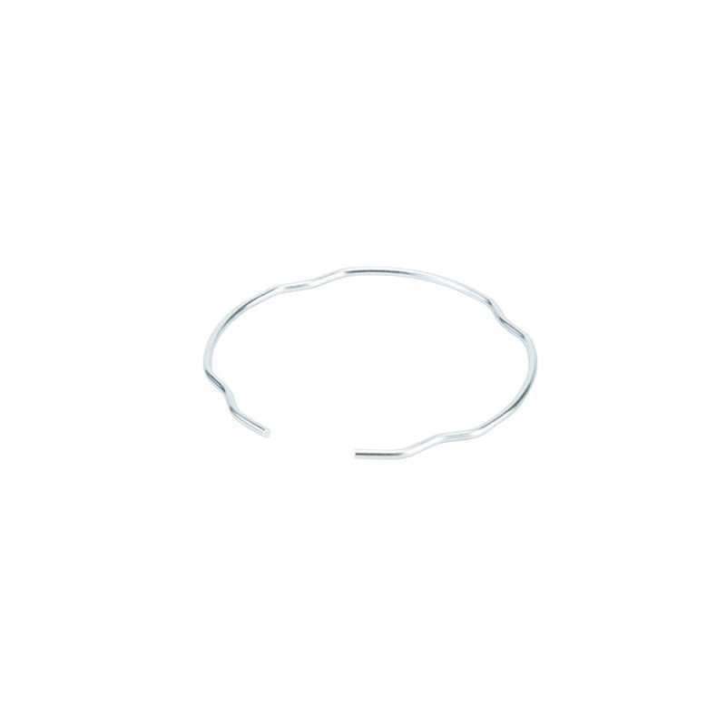 Anillo de retención del retén de horquilla SHOWA