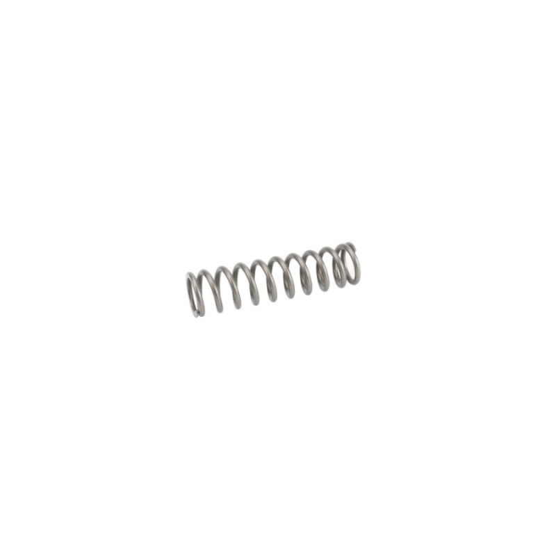 Muelle interno de horquilla SHOWA B - L 100,5 mm / K 24,2 N/mm