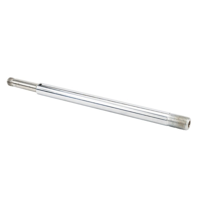 Vástago de amortiguador trasero SHOWA Ø16 x L 257 mm