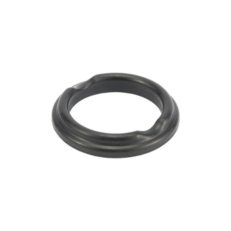 Cabezal de sellado de rebote de goma de amortiguador trasero SHOWA 50 mm
