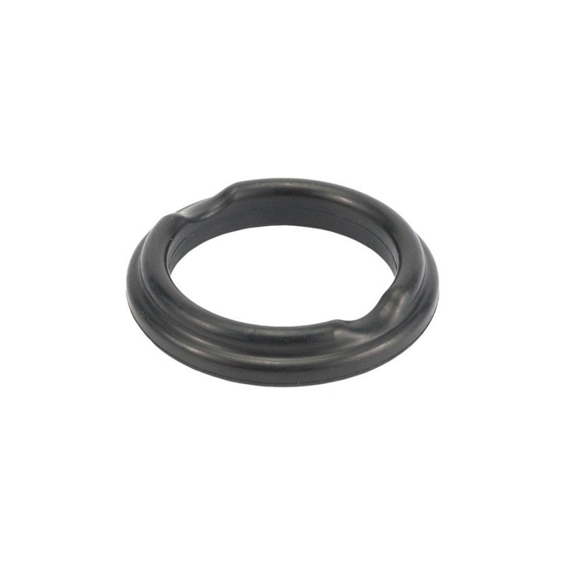 Cabezal de sellado de rebote de goma de amortiguador trasero SHOWA 40 mm