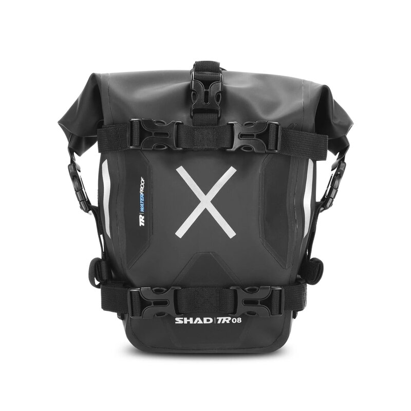 Bolsa para defensas TR08 SHAD
