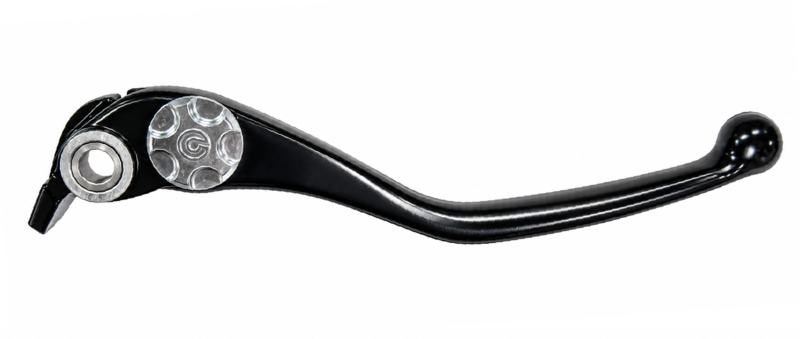 Maneta derecha HIGHSIDER smart - Negra