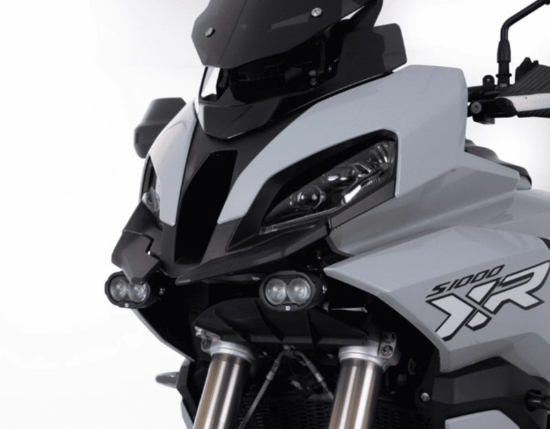 Soporte de luces Denali para BMW S1000XR