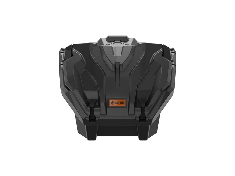 Baúl trasero TESSERACT - Polaris RZR PRO XP