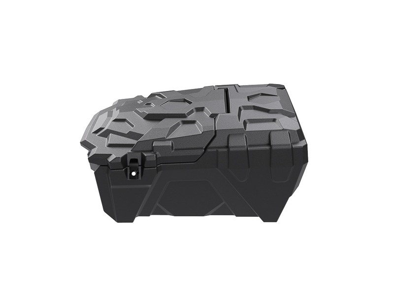 Baúl trasero TESSERACT - Polaris RZR 1000