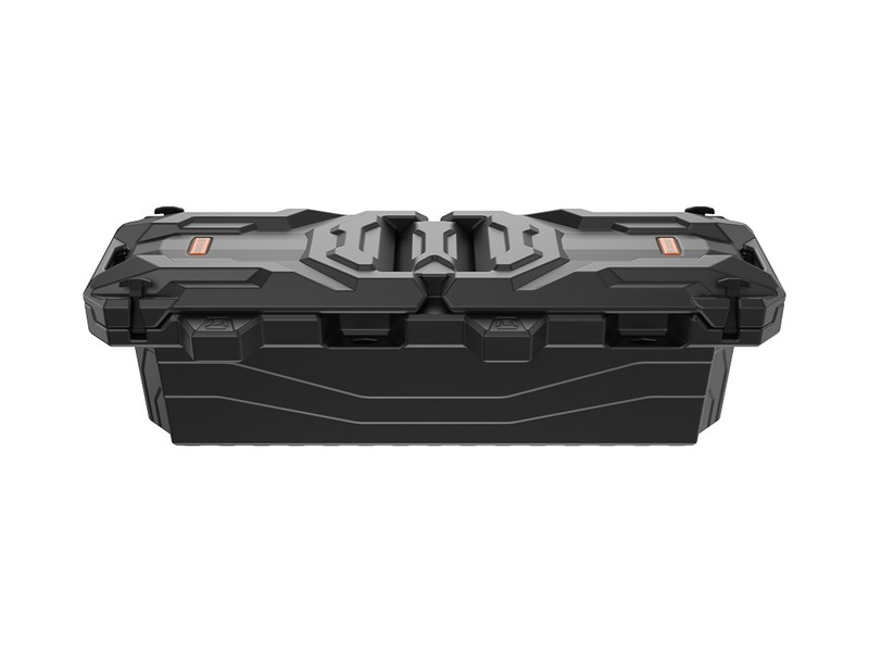 Baúl trasero TESSERACT gran capacidad - Polaris Ranger XP 1000