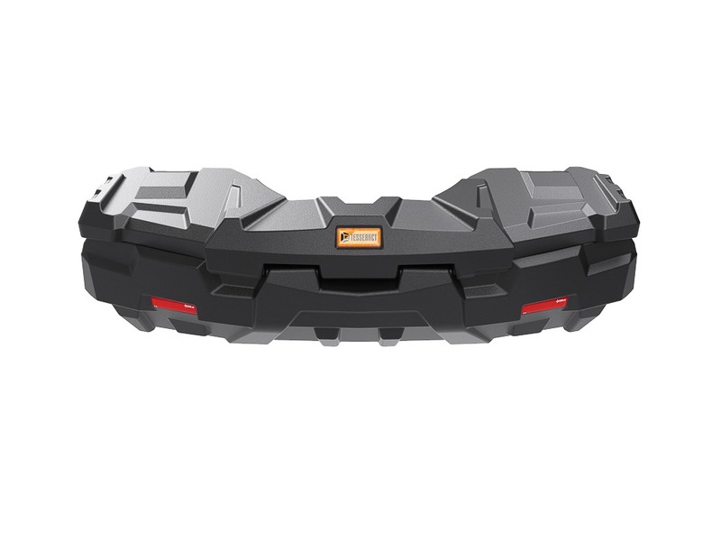 Baúl trasero TESSERACT - Polaris Sportsman Touring XP 1000