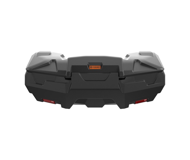 Baúl trasero TESSERACT - Polaris Sportsman 450/570