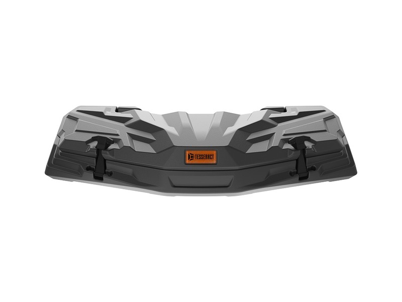 Baúl delantero TESSERACT - Loncin XWolf 700