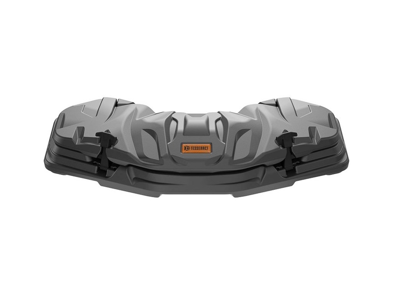 Baúl delantero TESSERACT - QJMotor SFA 1000