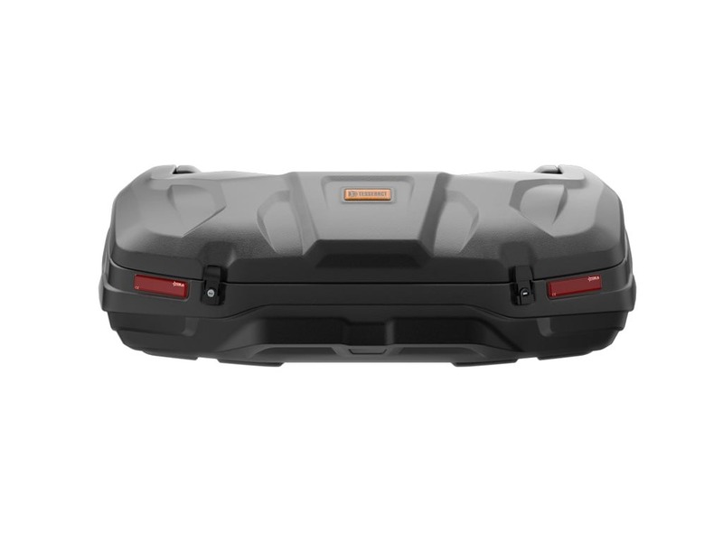 Baúl trasero TESSERACT - Can-Am Outlander Max 850/1000 Gen 3