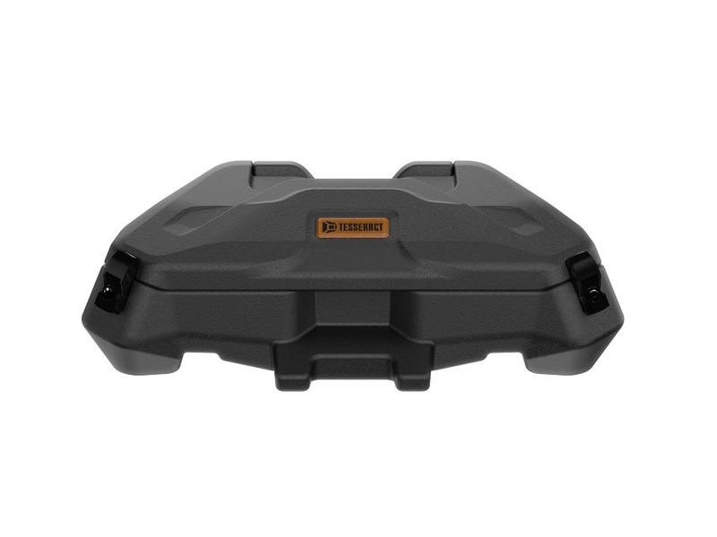 Baúl TESSERACT en sustitución del asiento del pasajero - Can-Am Outlander 850/1000 Gen 3