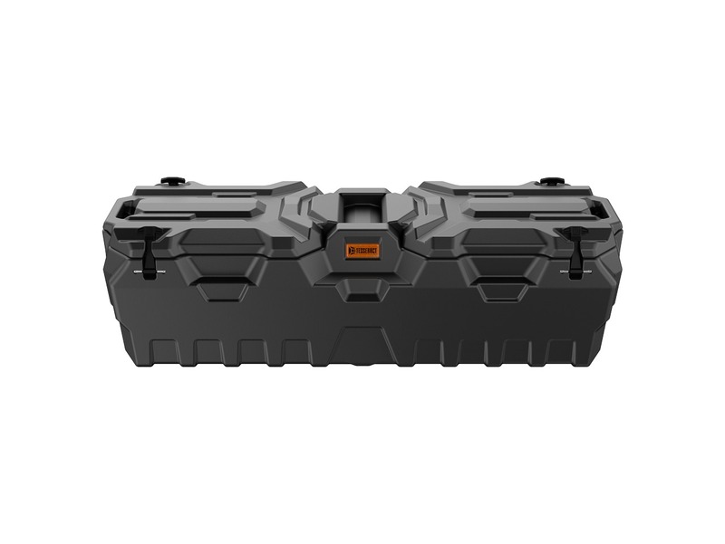 Baúl trasero TESSERACT gran capacidad - Can-Am Traxter/Defender