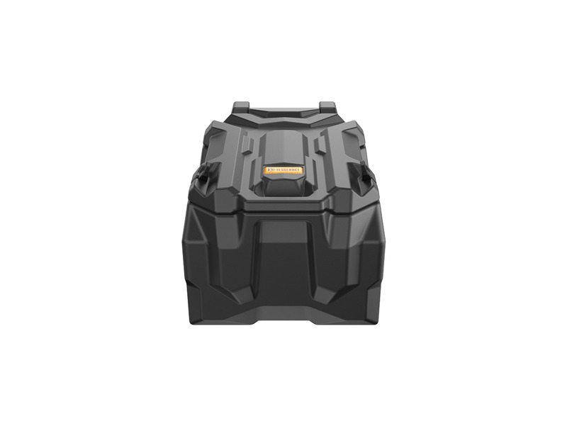 Baúl trasero TESSERACT pequeño - Can-Am Traxter/Defender