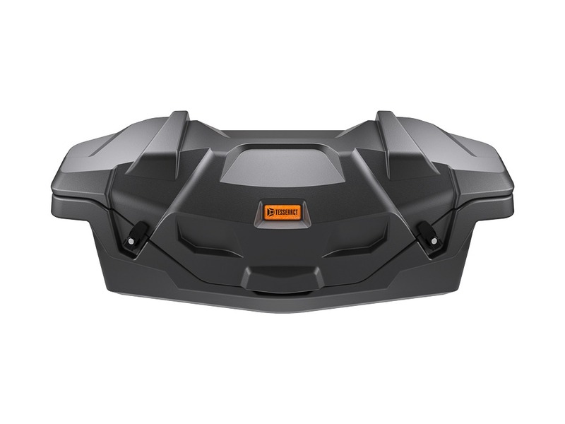Baúl trasero TESSERACT - Can-Am Sport Trail